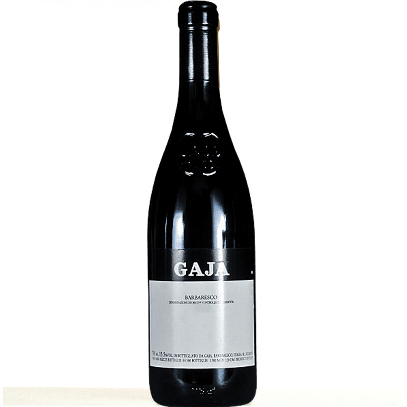 barbaresco gaja 98