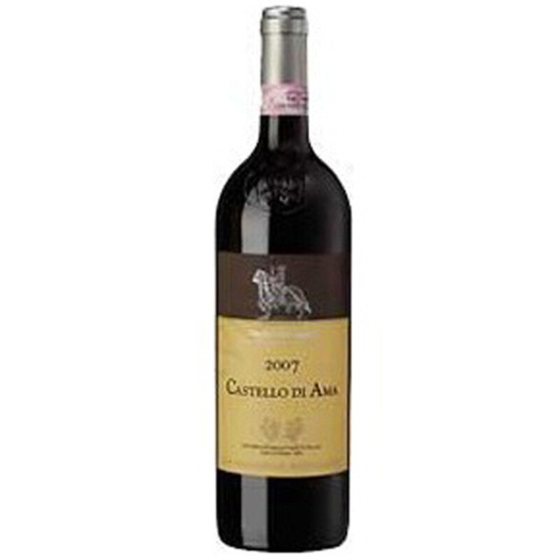castelloama07chianti