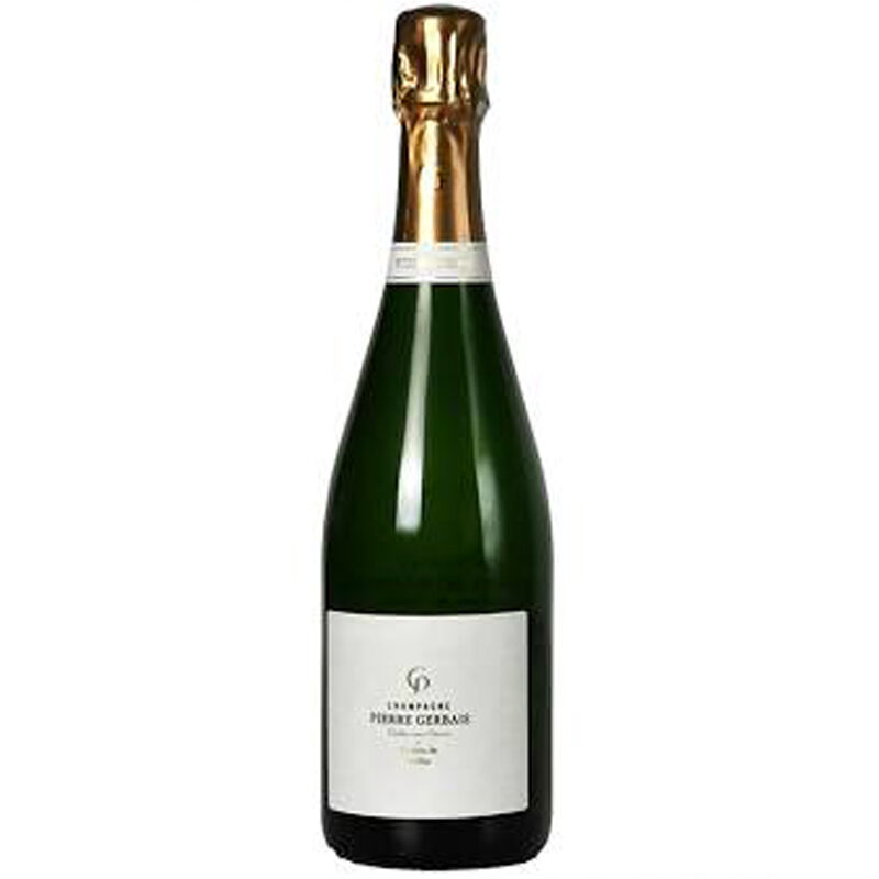 champagne gerbais