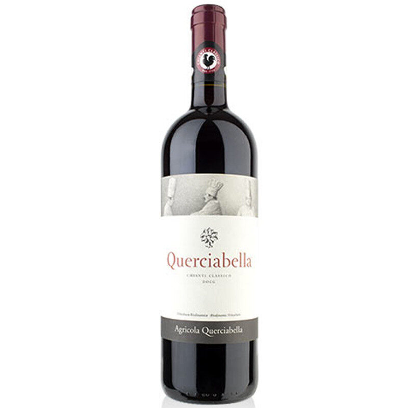 chiantiquerciabella