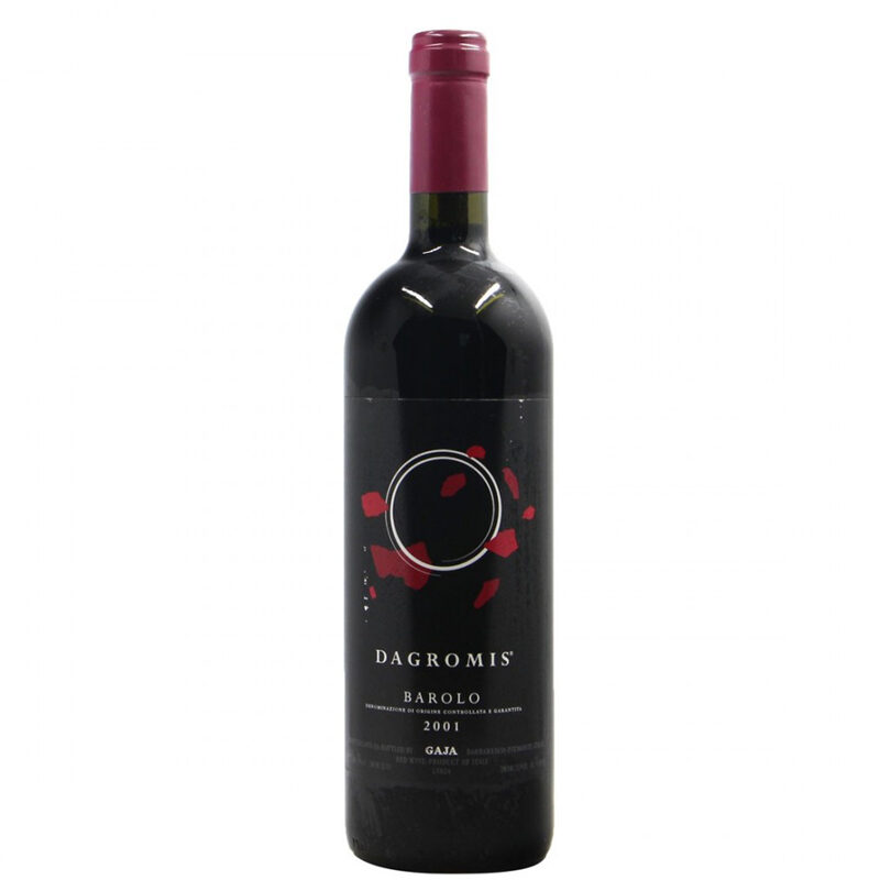 dragomis barolo mgm