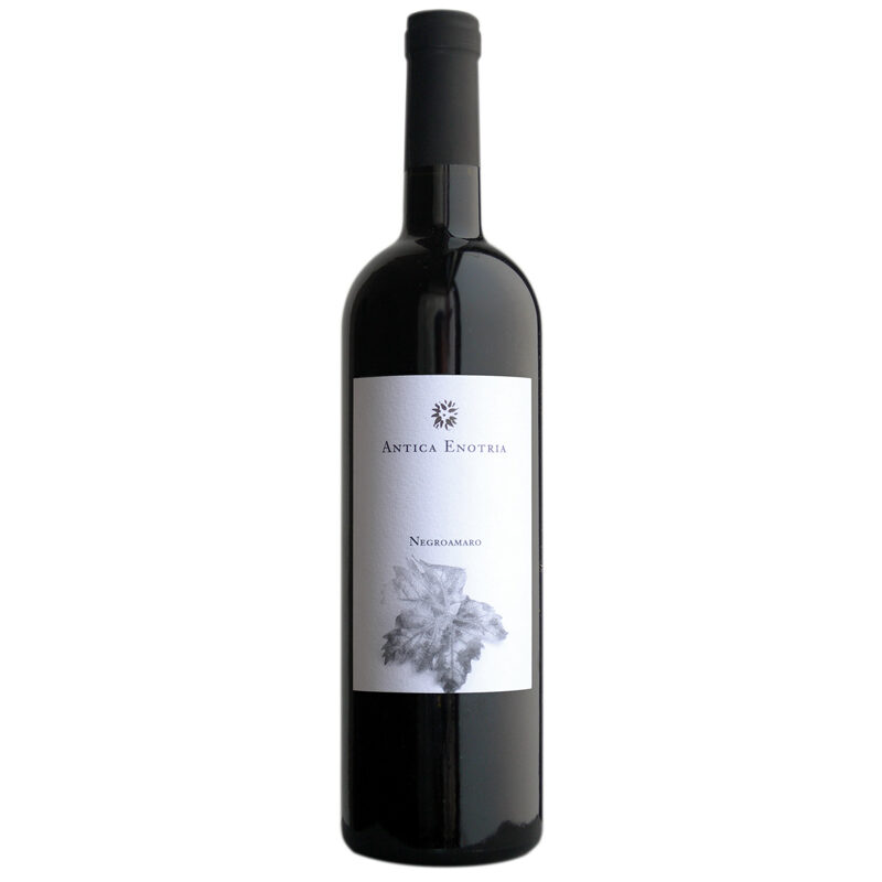 antica-enotria-negroamaro