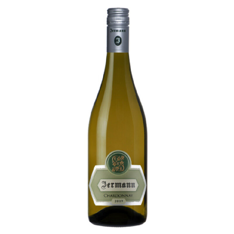 Chardonnay 2019 Silvio Jermann
