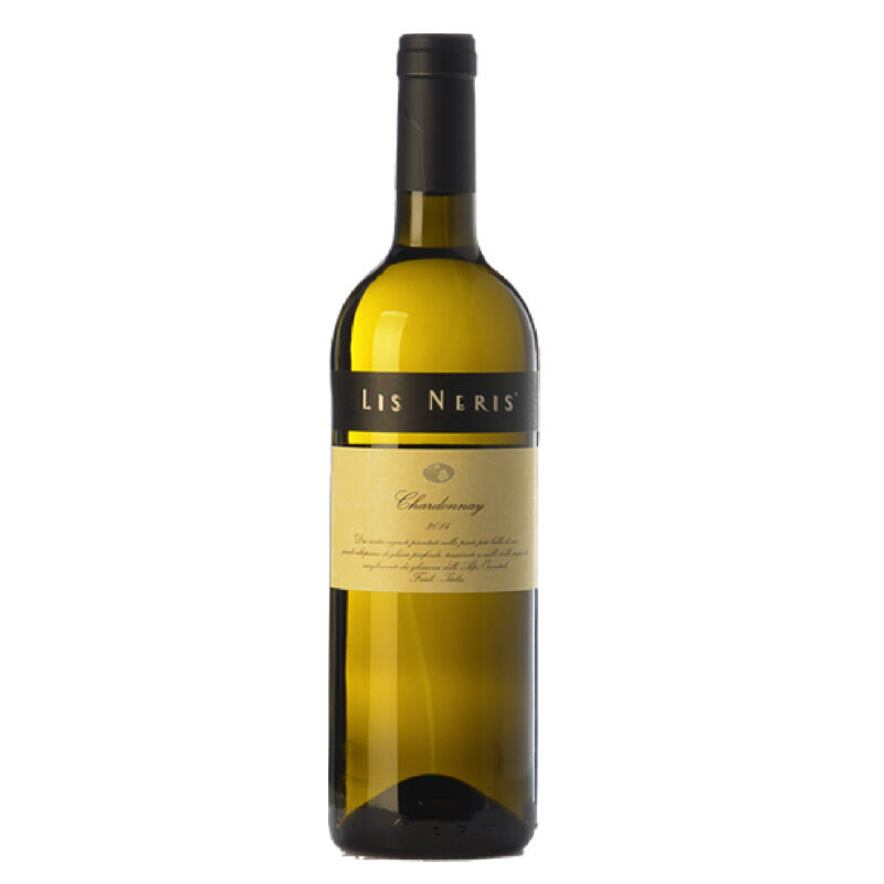 Chardonnay DOC Isonzo 2019 Lis Neris