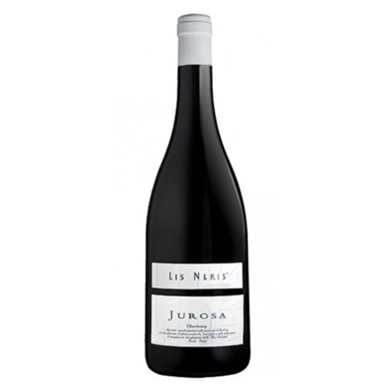 Chardonnay DOC Isonzo Jurosa 2017 Lis Neris