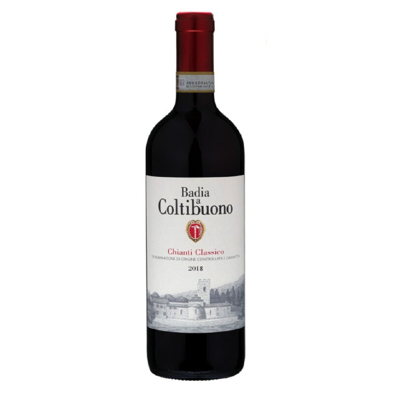 Chianti Classico DOCG 2016 Badia a Coltibuono