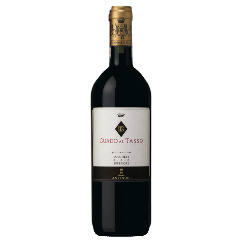 Guado al Tasso DOC 2017 Antinori