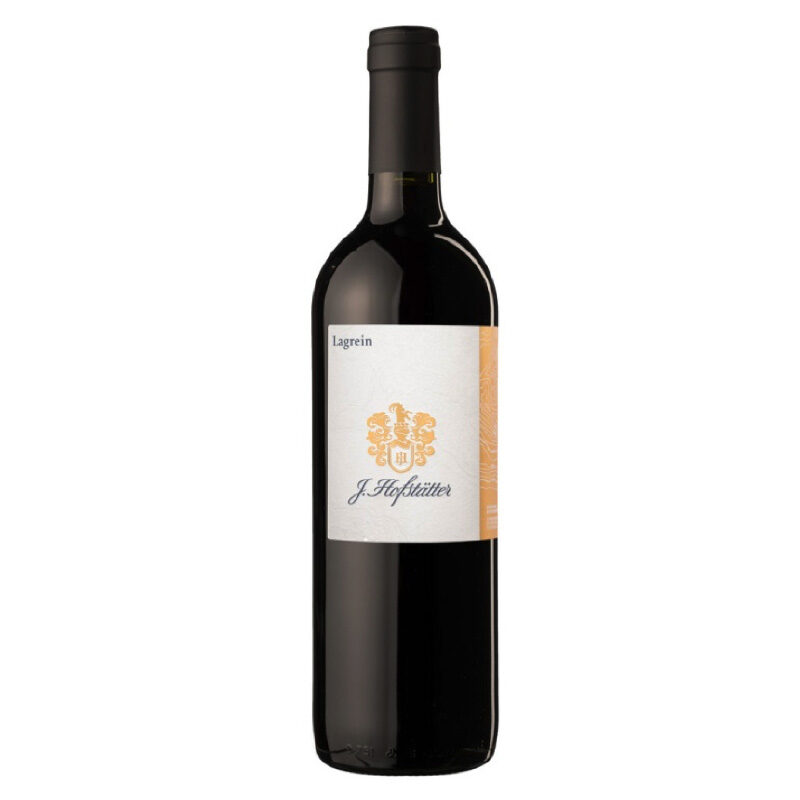 Lagrein DOC Alto Adige 2018 Hofstatter