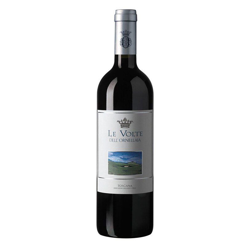 Le Volte dell Ornellaia 2018 Ornellaia