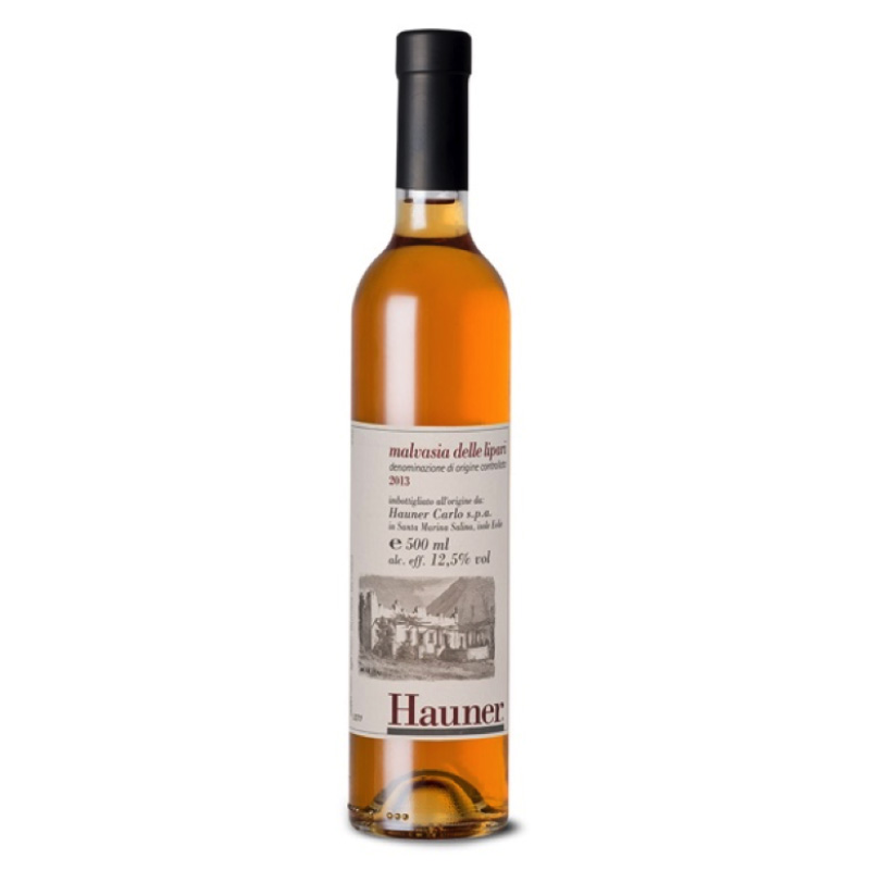 Vino Dolce e Passito