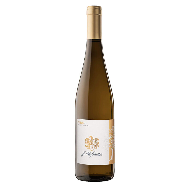 Muller Thurgau Michei DOC Alto Adige 2019 Hofstatter