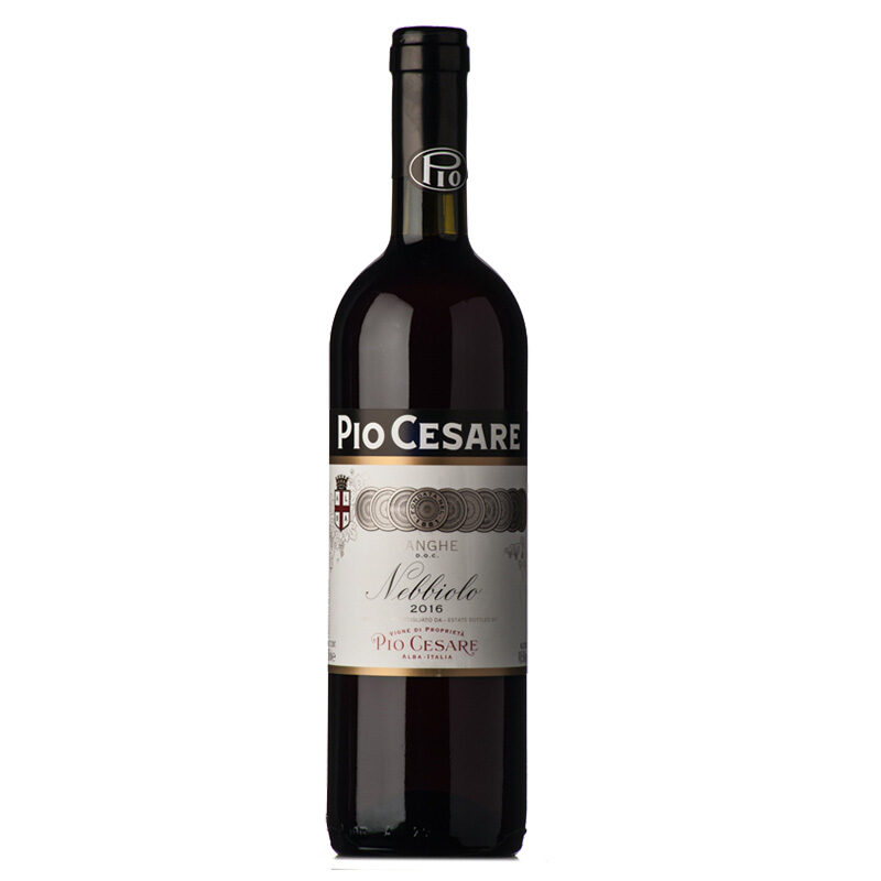 Nebbiolo d Alba DOC 2017 Pio Cesare