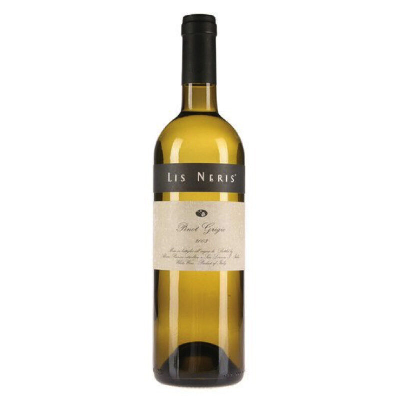 Pinot Grigio DOC Isonzo 2019 Lis Neris