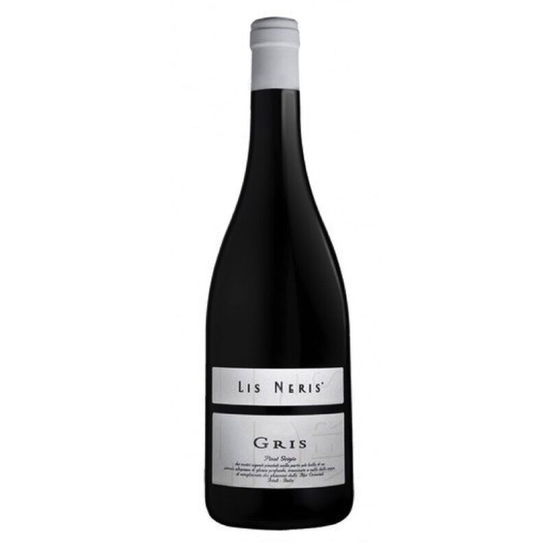 Pinot Grigio Gris DOC Isonzo 2017 Lis Neris