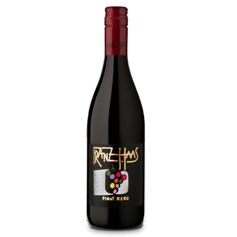 Pinot Nero DOC Alto Adige 2018 Franz Hass