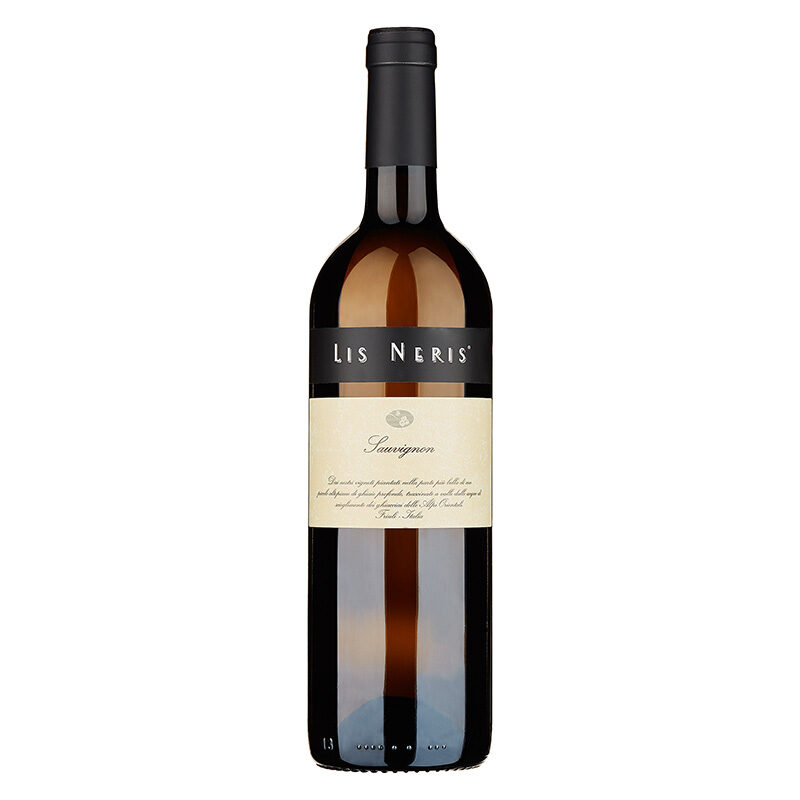 Sauvignon DOC Isonzo 2019 Lis Neris