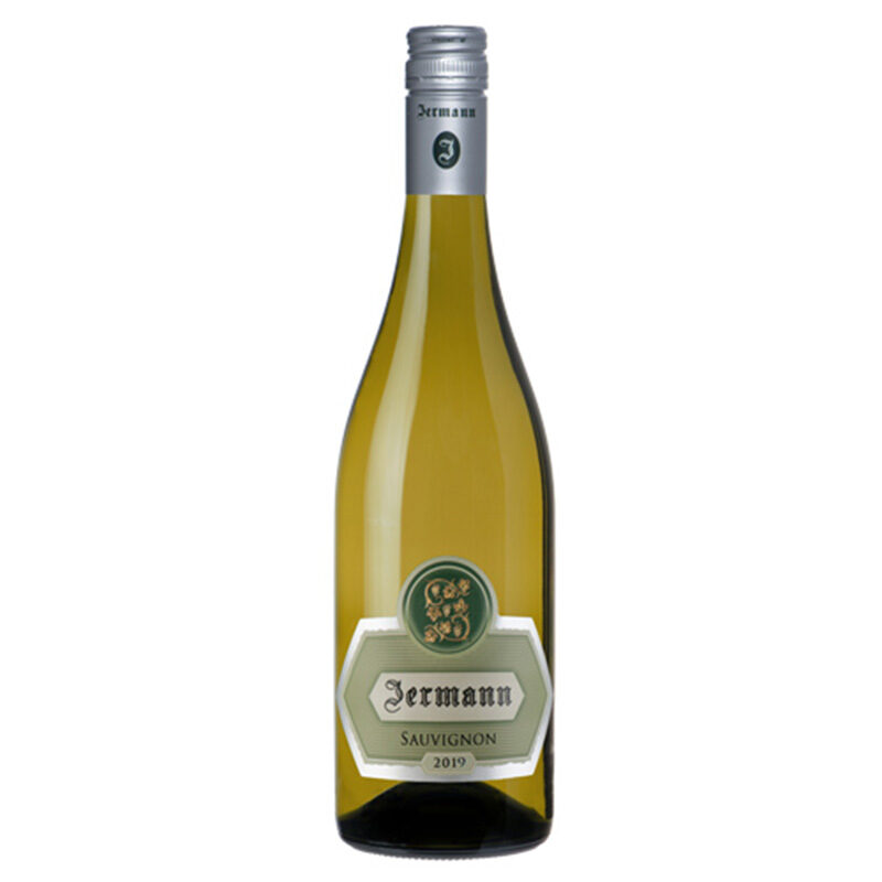 Sauvignon IGT 2019 Silvio Jermann