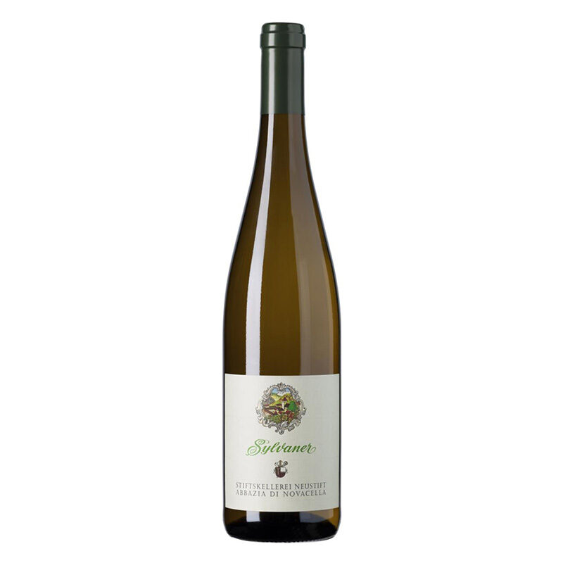 Sylvaner DOC Alto Adige 2019 Abbazzia di Novacella