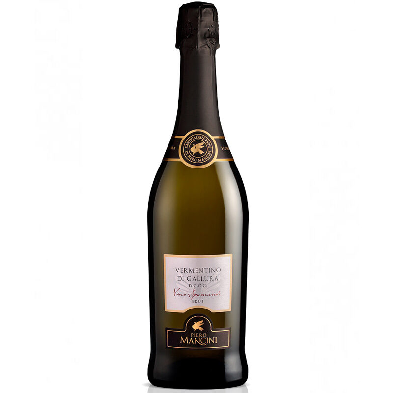 vermentino gallura brut