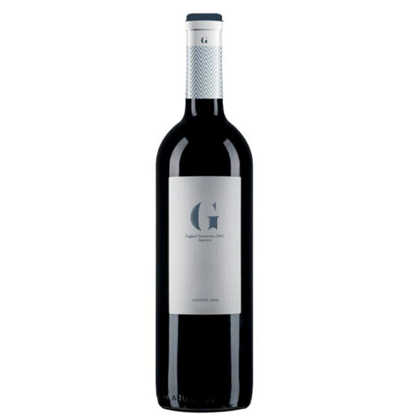 Vermentino di Cagliari Superiore DOC Giba Bianco 2023 Cantina Giba
